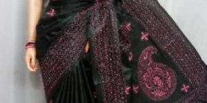 Bhagalpur Silk Sarees
