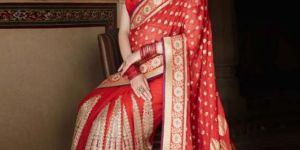 Bridal Sarees