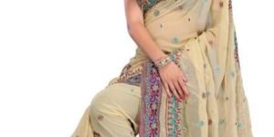 Casual Sarees