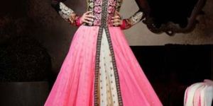 Ladies Anarkali Suits