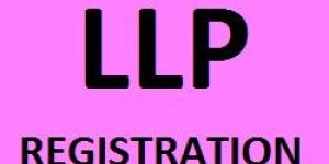Llp Registration Service