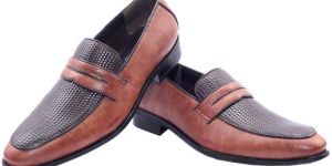 Mulmony Men's Casual Shoes MM012TAN