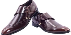 Mulmony Men's Casual Shoes MM014BRN