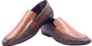 Mulmony Men's Casual ShoesMM011BRN