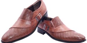 Mulmony Men's Casual ShoesMM015TAN