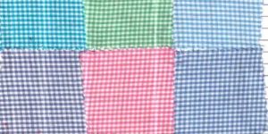 ZIGHAM 4 by 4  CHECKS SIZE