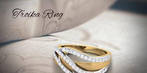 Diamond Rings