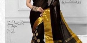 Cotton Saree