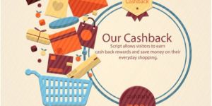 Cashback Script