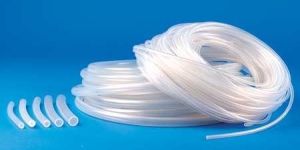 Silicone Rubber Tube