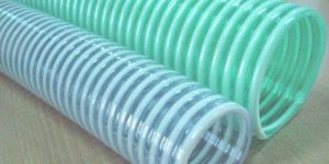 PVC Spiral Hose
