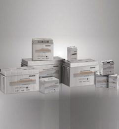 Industrial Tubular Batteries