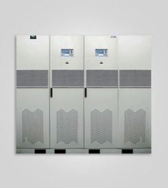 Industrial Grade UPS Single Phase