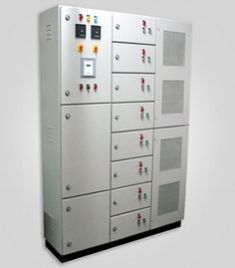 Power Factor Corrector