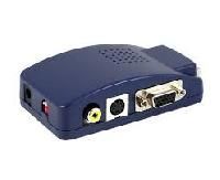 PC to TV Converter