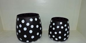 Decorative Flower Vases