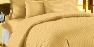 Cotton Sateen Bedsheets
