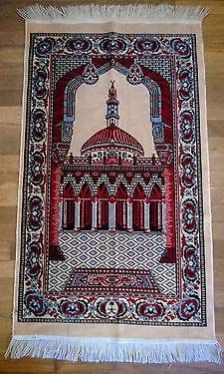 Prayer Rugs