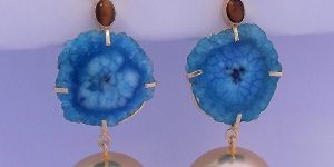 Jhumka Earrings