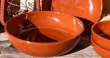 Terracotta Bowls