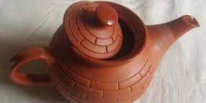 Terracotta Kettles
