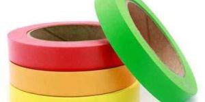 Coloured Tapes