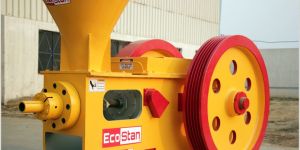 Briquette Press Classic 60 Machine