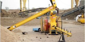 Briquette Press Prime 40 (Portable) Machine