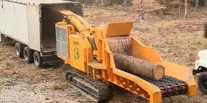 Chipper Cum Grinders