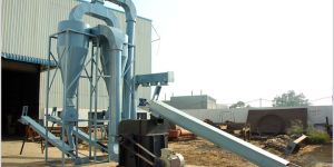 Hammer Grinder Machine