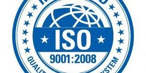 ISO Certificate Registration Services