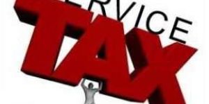 Service Tax Return Filing Services