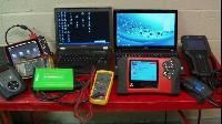 Automotive Diagnostic Equipment