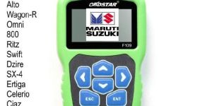 Auto Key Programming