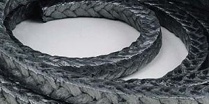 Expanded Graphite Packing