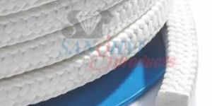 Lubricated PTFE Packing