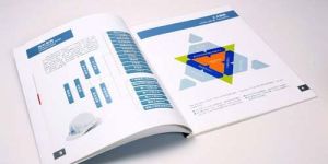 Corporate Manuals Printing Services