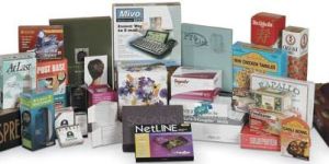 Duplex Carton Printing Services