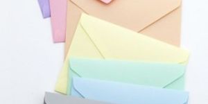 Envelope Printing Services