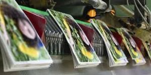 Magazine Printing Services