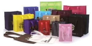 Non Woven Bag Printing Services