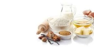 Baking Ingredients