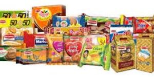 Confectionery Products