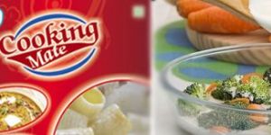 Cooking Mate