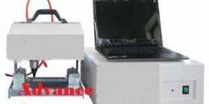 Dot Peen Marking Machine