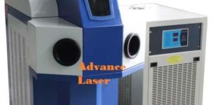 Jewelry Laser Welding Machine