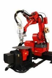 Laser Welding Machines
