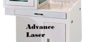 Mopa Laser Marking Machine