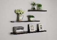 Floating Wall Shelves