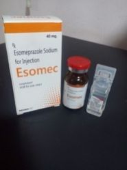 ESOMEPRAZOLE Sodium 40mg for Injection